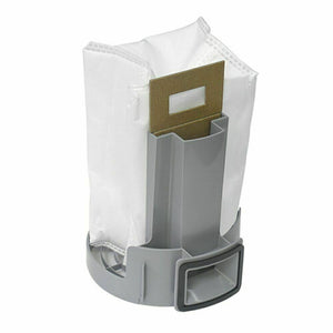 9 X Vacuum cleaner bags for S7/ S7 MaxV Auto-Empty docking station
