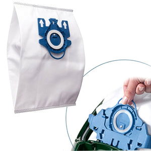 5 x Miele Vacuum Cleaner Dust Bags, GN Type