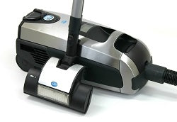 Vacuum Bag Set for Sauber Intelligence, Classic, and Excellence | Set of 5 Synthetic Bags