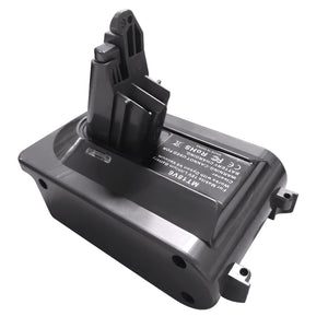 Makita 18V to Dyson V6, DC58 & DC59 Battery Converter/Adapter