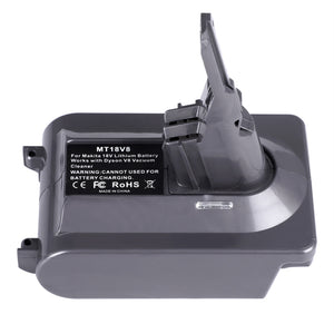 18V to Dyson V7 & V8 Battery Converter / Adapter | Compatible with Makita 18V