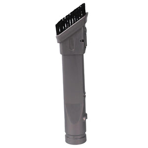 2 in 1 Crevice and Brush Tool for V6