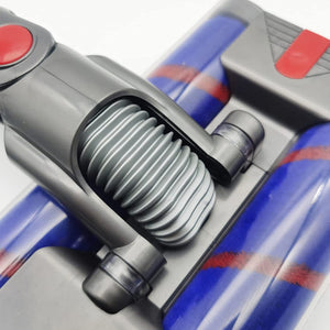Omni Dual Roll Powerhead for Dyson V7, V8, V10, V11 & V15 Vacuum Cleaners
