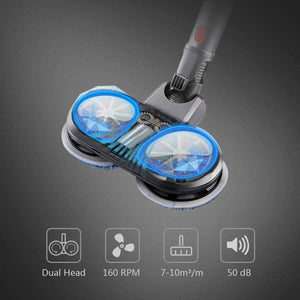 Mopping & Vacuum Attachment for Dyson V7, V8, V10, V11, V15, and Gen5 Vacuum Cleaners