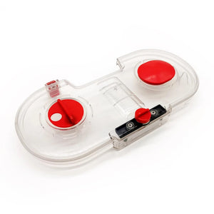 Mopping & Vacuum Attachment for Dyson V7, V8, V10, V11, V15, and Gen5 Vacuum Cleaners