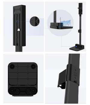 Satuo S1 Docking Stand for Dyson Stick Vacuums