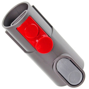 Adapter/Converter for Dyson V7, V8, V10, V11, V12, and V15
