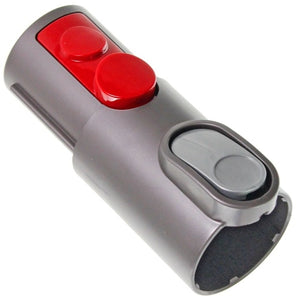 Adapter/Converter for Dyson V7, V8, V10, V11, V12, and V15