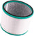 Filter for Dyson Pure Hot + Cool Link Air Purifiers - HP01 HP02 HP03