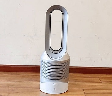 Filter for Dyson Pure Hot + Cool Link Air Purifiers - HP01 HP02 HP03