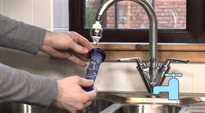 Filters | Compatible with DYSON V6, V7, V8, DC58, DC59, DC61, DC62 stickvac | Pack of 3