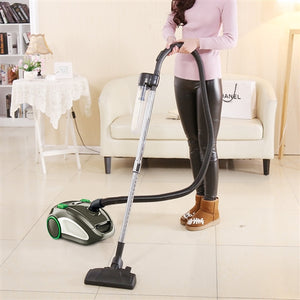 Turbo Cyclonic Dust Separator for Most Vacuums (Hoover, Volta, Electrolux)