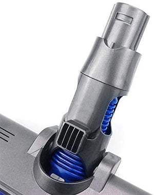 Fluffy Floor Tool Head for Dyson V6, DC59, DC45 & DC44 Vacuum Cleaners
