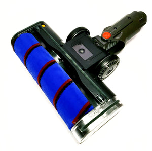 Fluffy Head for Dyson V7, V8, V10, V11 & V15 Vacuum Cleaners