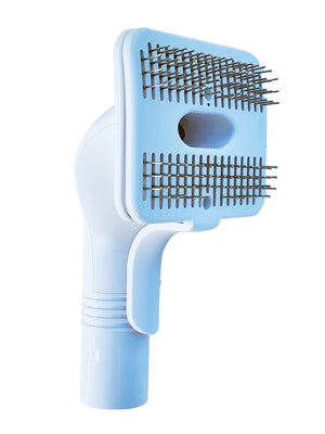 PawsomeVac Pet Grooming Tool for 32mm Vacuum Cleaners
