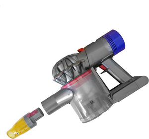 Air Sealing Dyson Adapter for Vacuum Seal, Space Saver Storage Bags