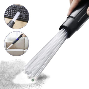 Straw Vacuum Dusting Brush for Dyson V6, DC35, DC39 Vacuum Cleaners