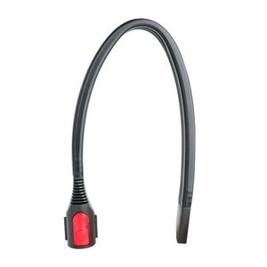 Long Flexible Crevice Tool for Dyson Vacuum Cleaners