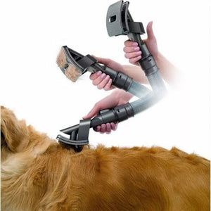 Pet Grooming Tool for Dyson V7, V8, V10, V11, V12 & V15