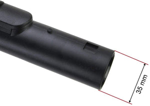 Handle for Miele Vacuum Cleaners (Complete, Classic, Compact, C1, C2, C3...)