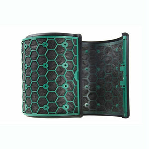 Glass HEPA + Inner Carbon Filter | Compatible with Dyson Pure Cool Air Purifier