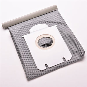 Reusable Cloth Dust Bag for Electrolux/Wertheim, Philips, and AEG Vacuums