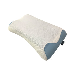 Hypoallergenic Pillows | Set of 4 with 4D Cooling Gel Technology and Removable Covers