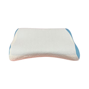 Hypoallergenic Pillows | Set of 4 with 4D Cooling Gel Technology and Removable Covers