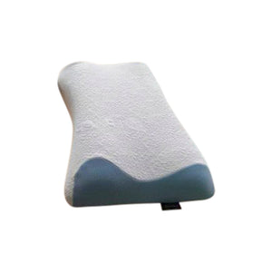 Hypoallergenic Pillows | Set of 4 with 4D Cooling Gel Technology and Removable Covers
