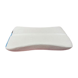 Hypoallergenic Pillows | Set of 4 with 4D Cooling Gel Technology and Removable Covers