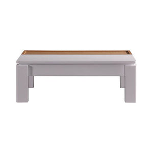 High Gloss Finish Lift Up Top Coffee Table