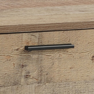 2 Drawers Coffee Table