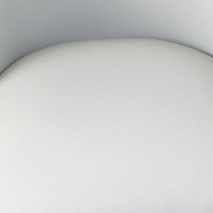 Set of 2 Dining Chairs in Purple with Premium Leatherette and Carbon Steel Frame for Firm Support