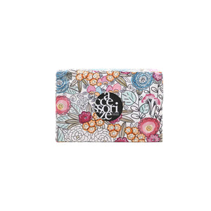 Accessorize Amara Washed Cotton Quilt Cover Set - Queen | Stylish Bedding