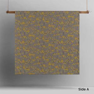 Accessorize Clove Washed Cotton Quilt Cover Set - Queen | Cozy Bedding