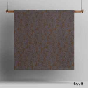 Accessorize Clove Washed Cotton Quilt Cover Set - Queen | Cozy Bedding