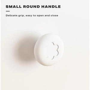 Kitchen Acrylic Cup Storage Cabinet | Table Top Tea Cup Rack