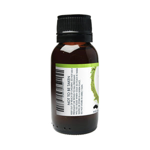 Organic 50ml Neem Seed Oil