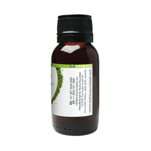 Organic 50ml Neem Seed Oil