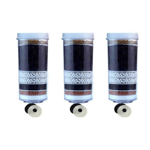 Aimex 20L Benchtop Water Purifier Dispenser with Maifan Stone and 3 Fluoride Filters