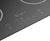 Empava 4-Burner Electric Induction Cooktop Stove | Sensor Touch | Black Vitro Ceramic Glass