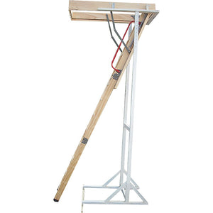 Attic Loft Ladder - 2200mm to 2700mm