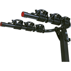 3 Bicycle Bike Rack Hitch Mount Carrier Car