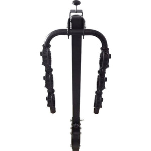 3 Bicycle Bike Rack Hitch Mount Carrier Car