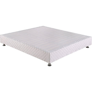 King Bed Ensemble Frame Base