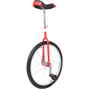 24'' Pro Circus Unicycle Bike