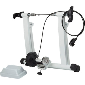 Indoor Magnetic Bicycle Trainer Fitness Bike Resistance Cycling Training Stand