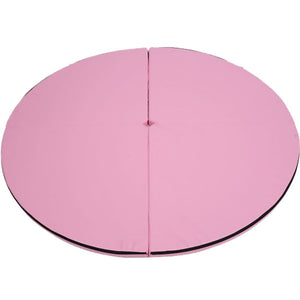 160cm Diameter Exercise Mat for Dancing Pole
