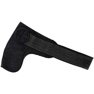 Adjustable Shoulder Support Brace Strap Compression Bandage Wrap