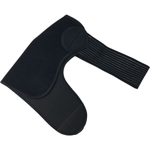 Adjustable Shoulder Support Brace Strap Compression Bandage Wrap